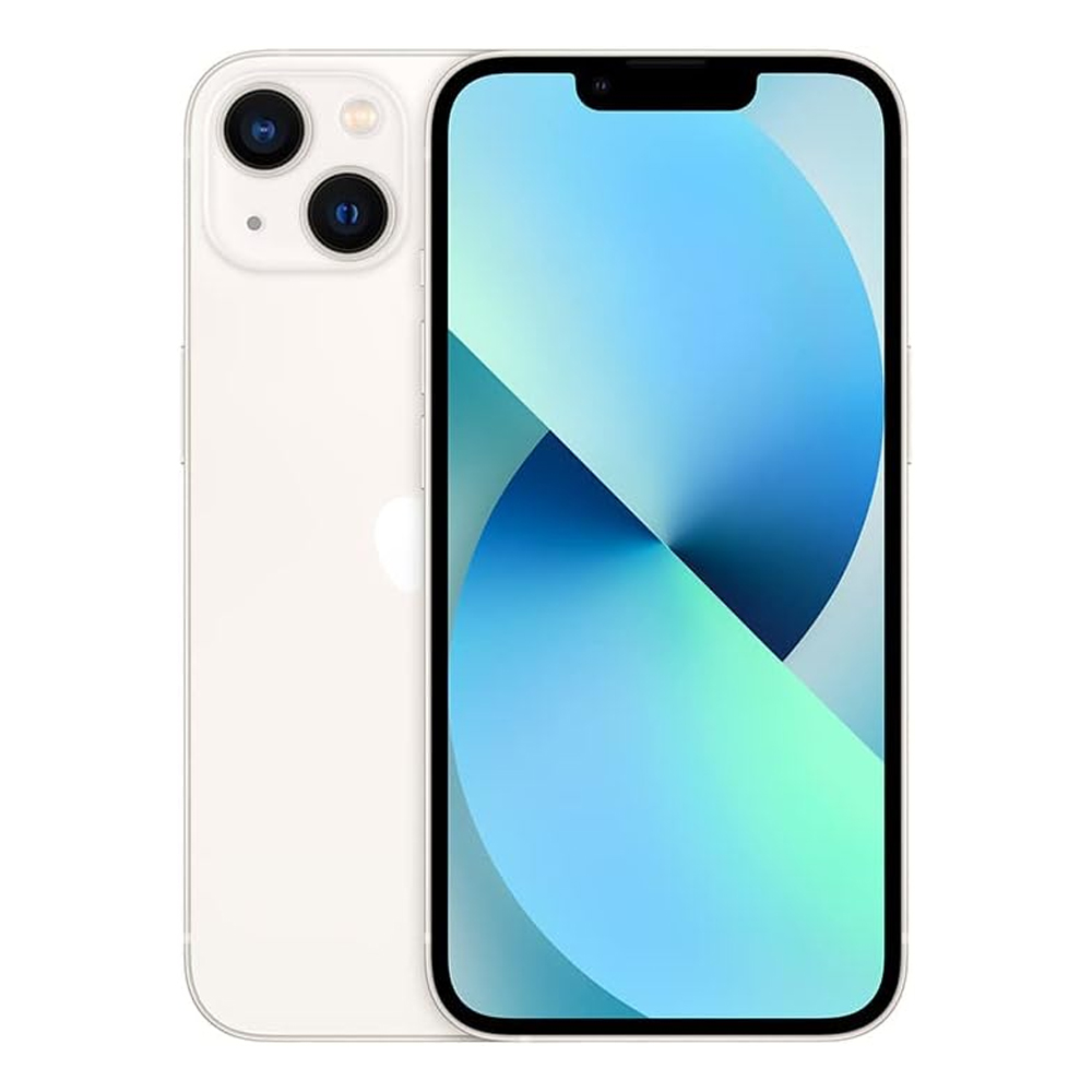 Apple Iphone 13 256GB - Branco image number 2